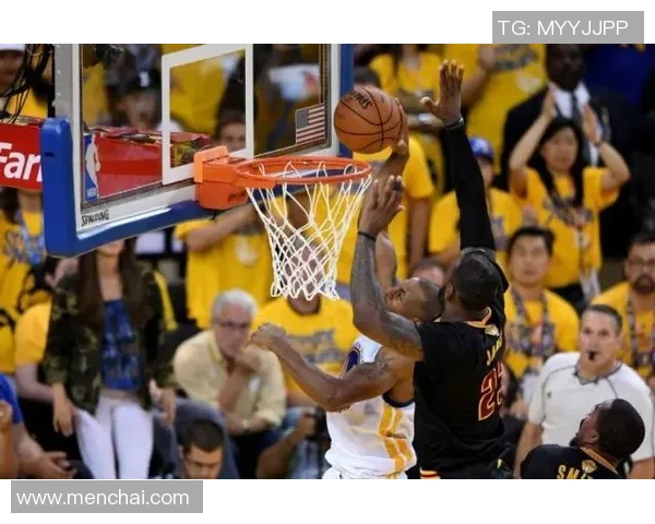 2016年NBA总决赛经典回顾勇士与骑士的巅峰对决录像分析