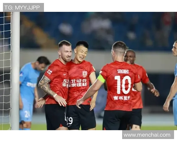 2018年上海申花与长春亚泰精彩对决回顾与分析