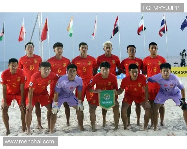 中国与泰国足球对决展现亚洲足球魅力与激情的巅峰之战