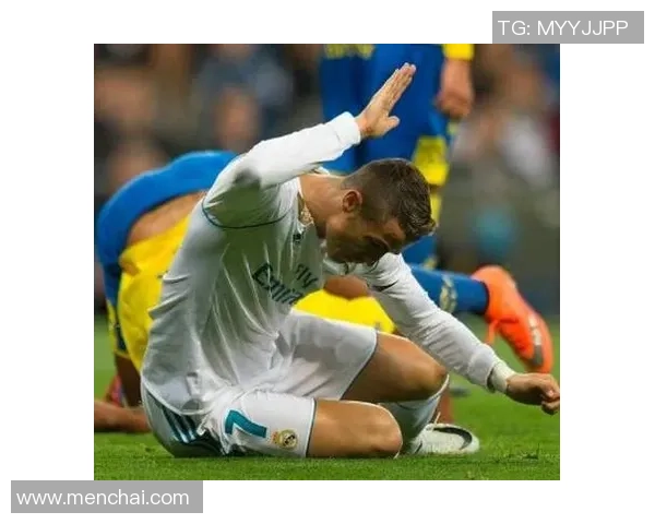 C罗领衔对决斯帕尔展现超强实力与团队配合的精彩比赛