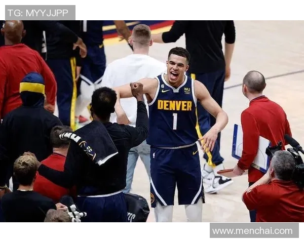 今天爵士与掘金的激烈对决结果揭晓球迷们的期待终于落地