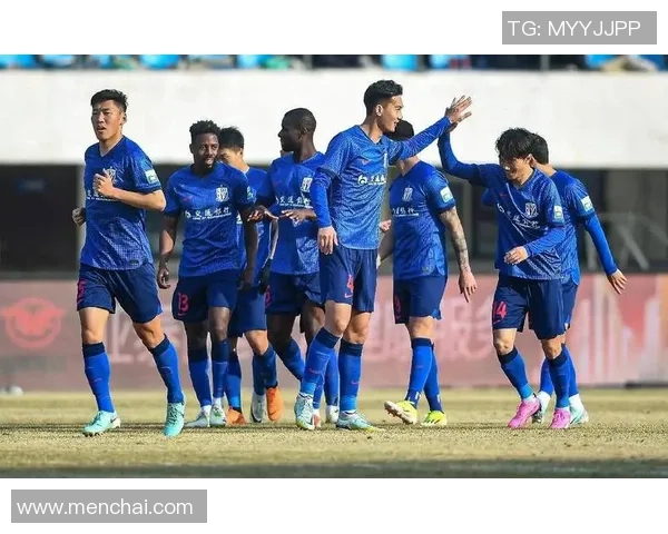 中超焦点战鲁能对决权健激战即将上演球迷期待精彩对抗