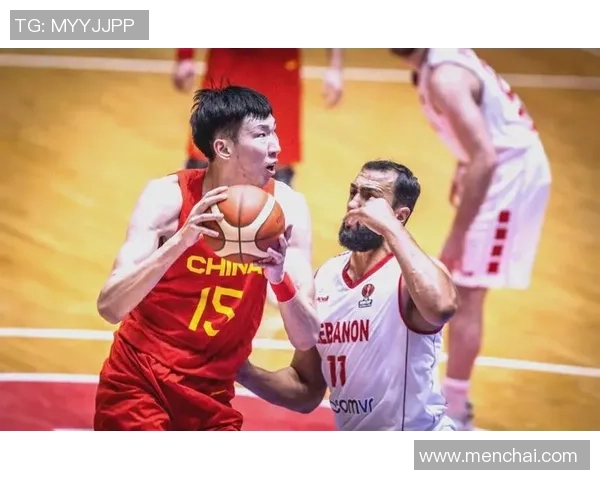 中国男篮与黎巴嫩激战2017年亚锦赛回顾与精彩瞬间分析
