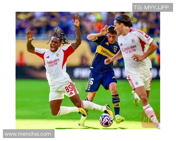 博卡青年与帕特罗那图的激烈对决揭示阿根廷足球的魅力与激情 博卡青年与帕特罗那图的激烈对决揭示阿根廷足球的魅力与激情