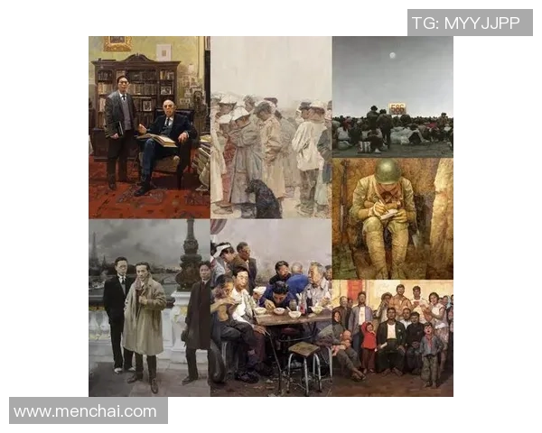 吉布森的艺术世界探索与创作理念的深度剖析与启示