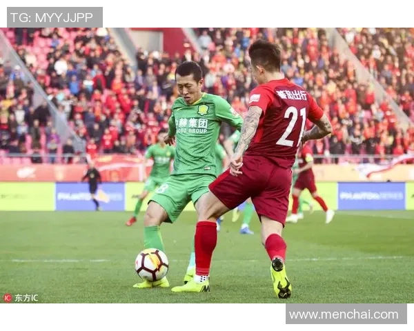 国安华夏幸福激战在即谁能在这场对决中笑到最后