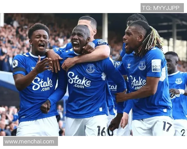 埃弗顿与布莱顿对决分析及比赛前景展望