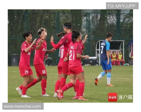 女超联赛精彩对决大连女足迎战江苏队力争胜利