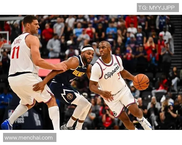 快船与湖人季前赛对决展现新阵容火力全开期待精彩表现