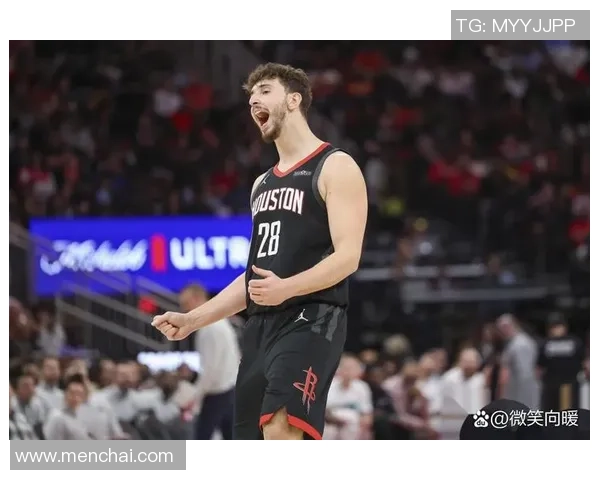 火箭与鹈鹕激战27号精彩回放全景解析与赛后点评