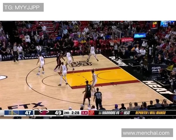 热火与勇士精彩对决回放录像全程回顾重温经典瞬间