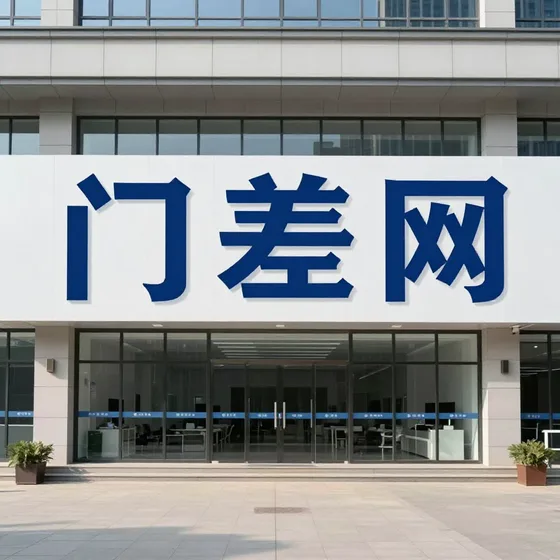 门差网