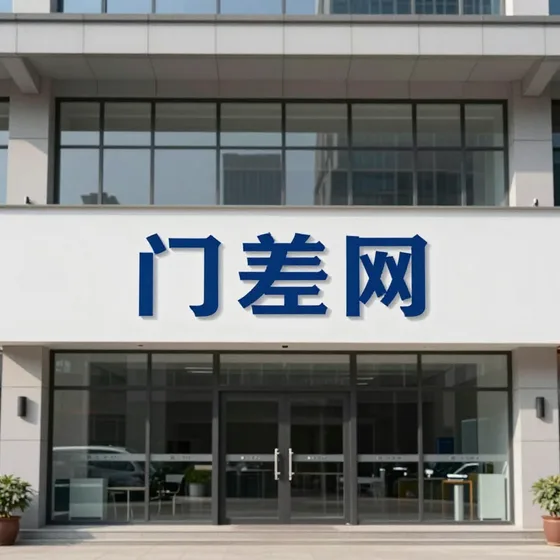 门差网