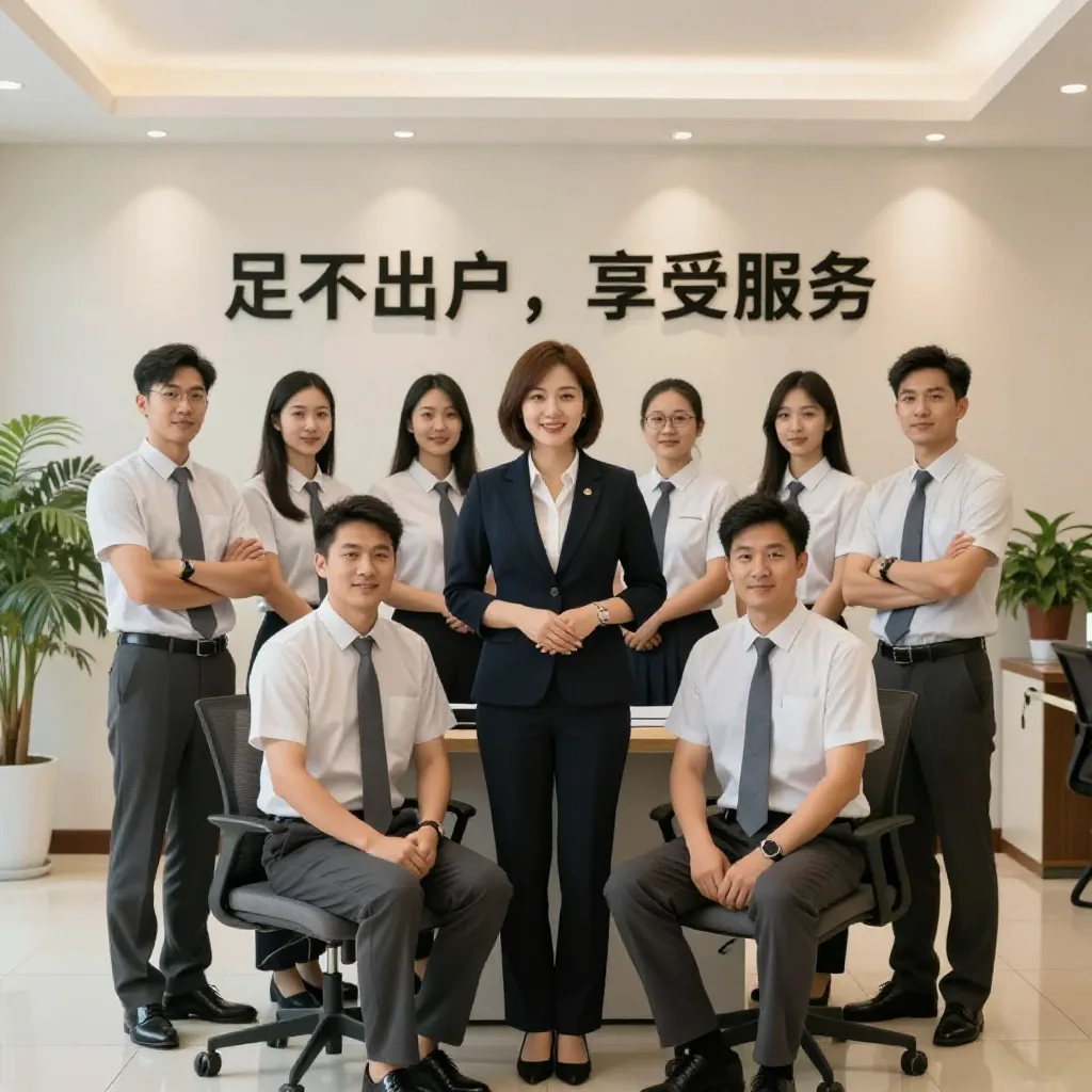 门差网 关于我们配图
